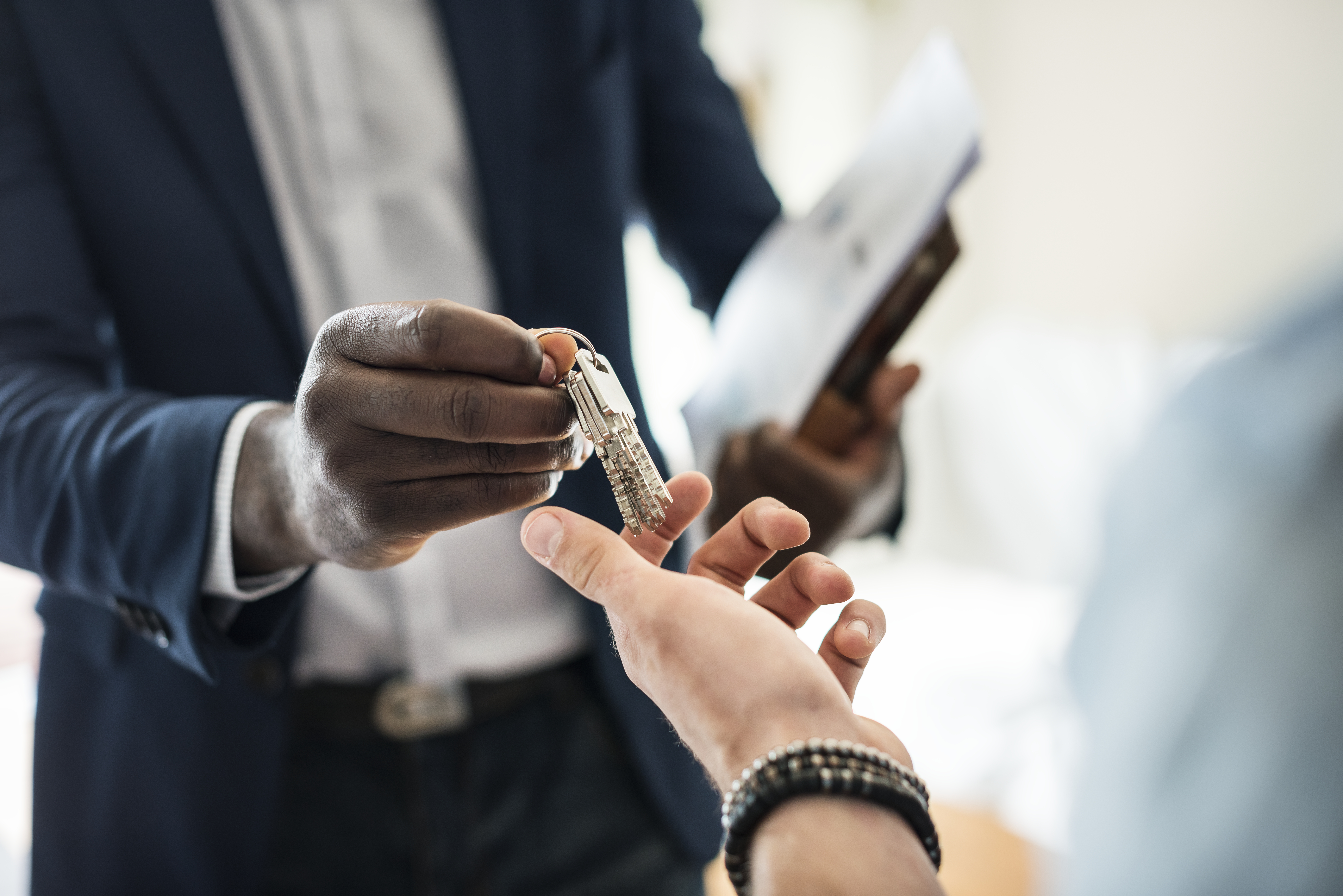 Why Tanzania is Competitive in Real Estate